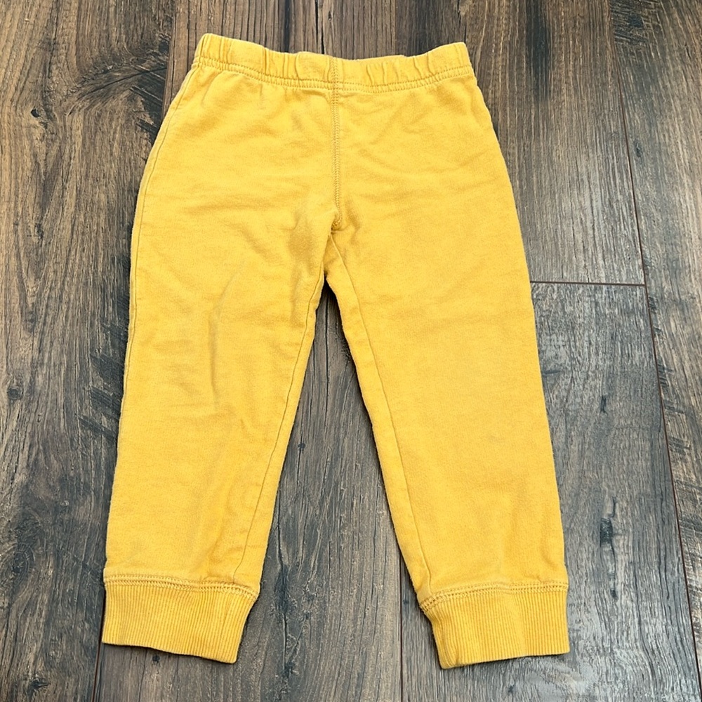 Carter’s Pants